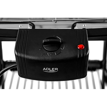 Adler električni roštilj sa postoljem AD6602